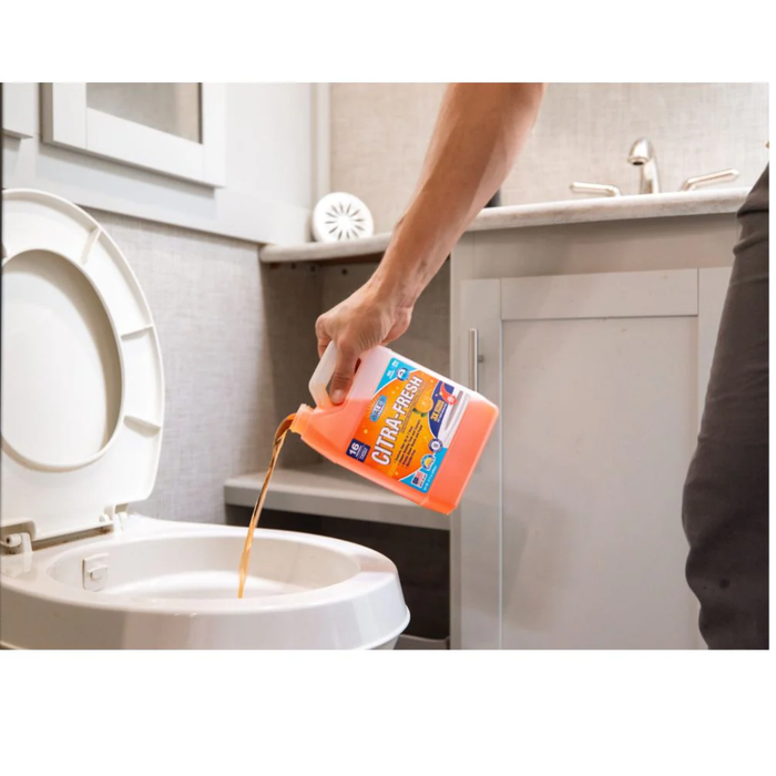 Walex Citra Fresh Holding Tank Liq Treatment 946ml