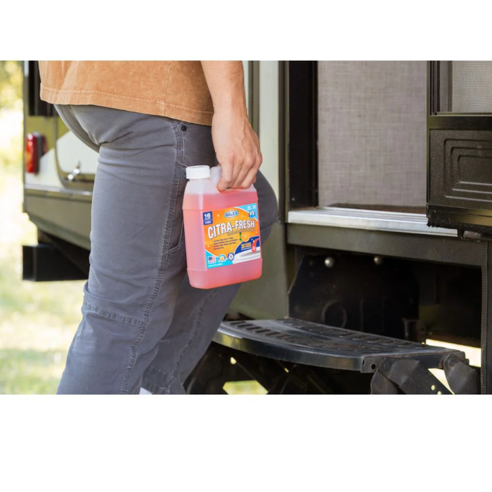 Walex Citra Fresh Holding Tank Liq Treatment 946ml