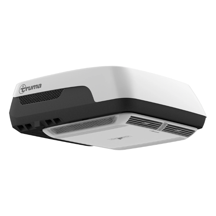 Truma Aventa 2nd Gen Compact Plus Inverter Air Conditioner Kit - Roof Mounted White
