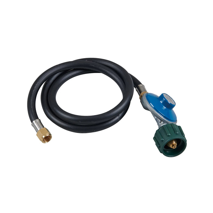 Companion Hose LCC27 Regulator 3/8" SAE 1200