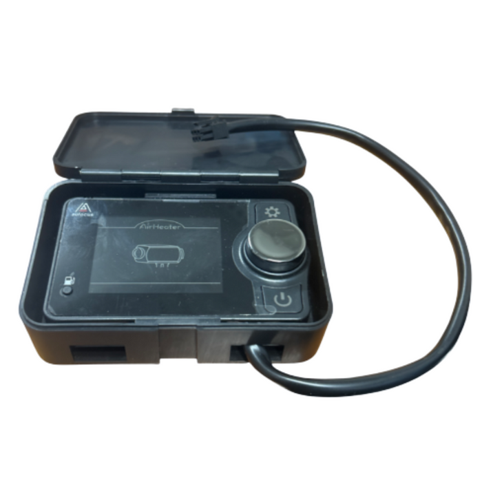 AU Focus LCD Controller Cover