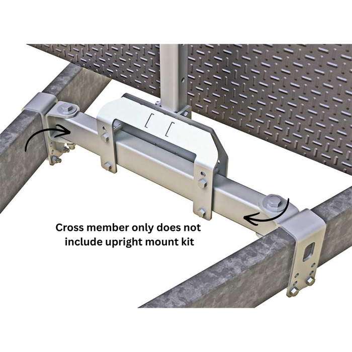 Gripsport Universal Cross Member (UCM) 780mm