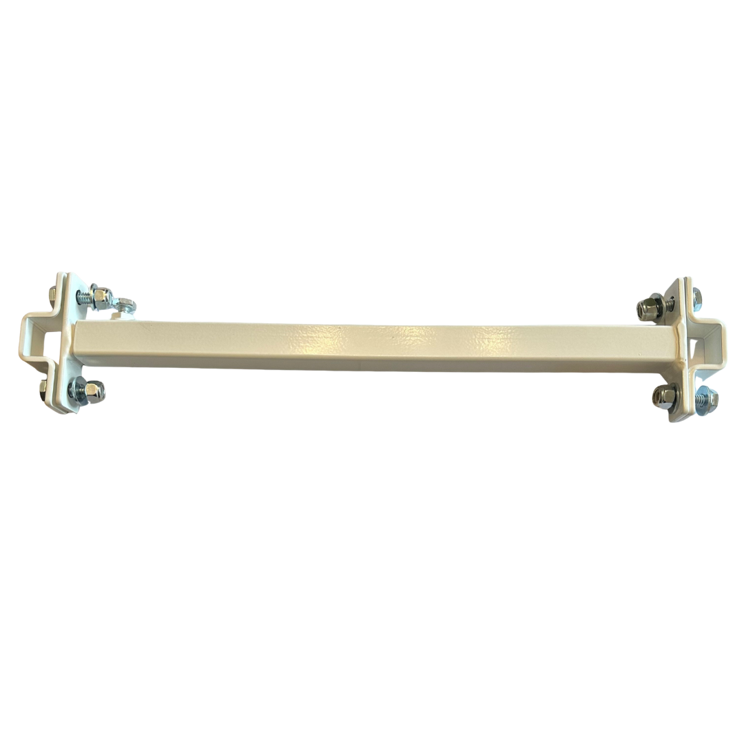 LeverM8 Extendable Cross Bar Short 320mm - 510mm