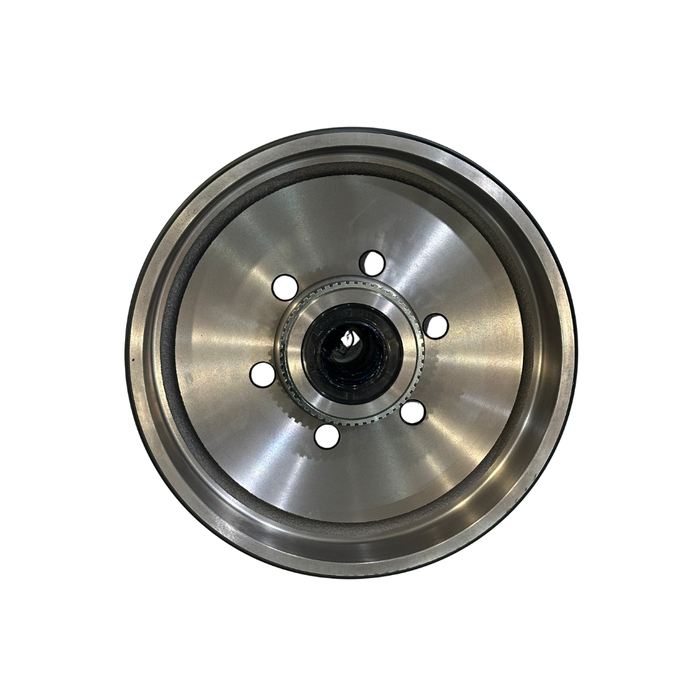 Cruisemaster H/Drum 12 VT 106 Fitted With LC6 - 1/2 "