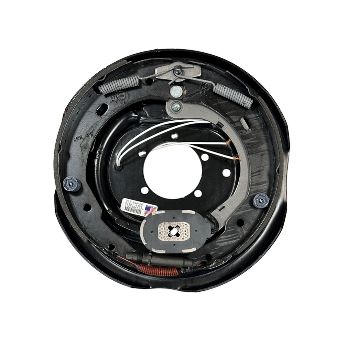 Dexter Electric Brake Kit 12 X 2"  No Park Right Hand (023-106-00)