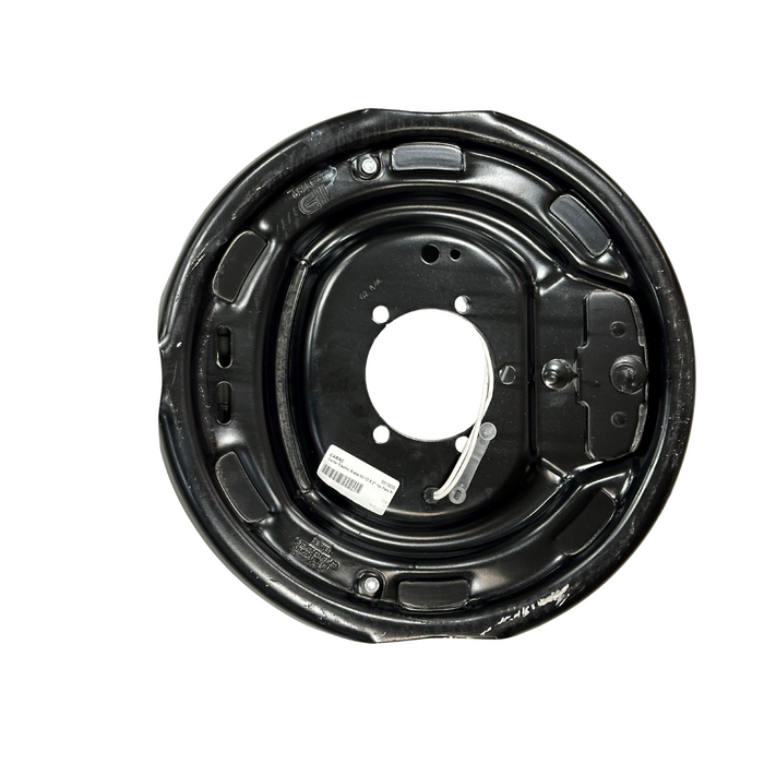 Dexter Electric Brake Kit 12 X 2"  No Park Right Hand (023-106-00)