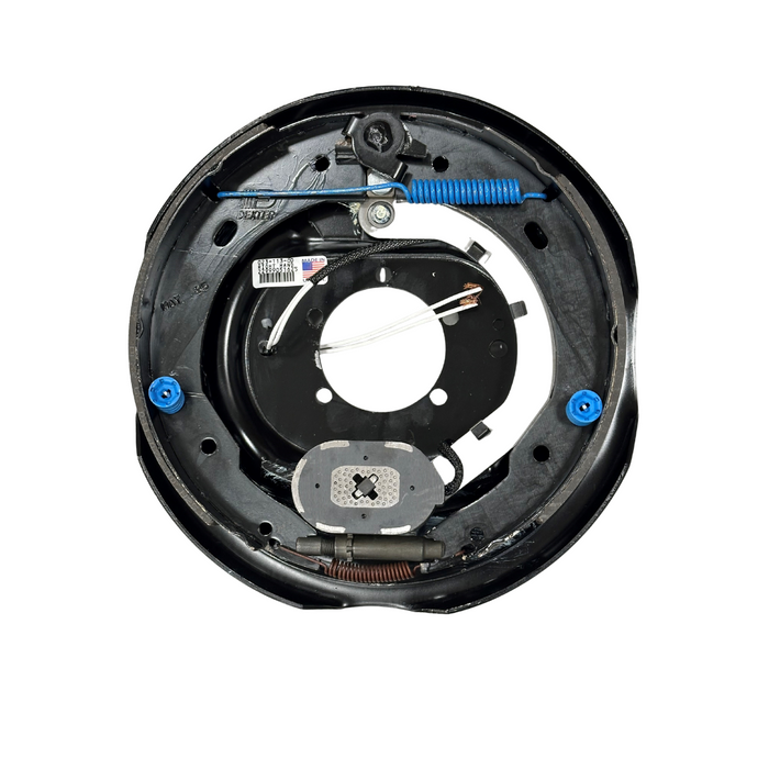 Dexter Electric Brake Kit 12 X  2" With Park (XK23-113-00) - Right Hand