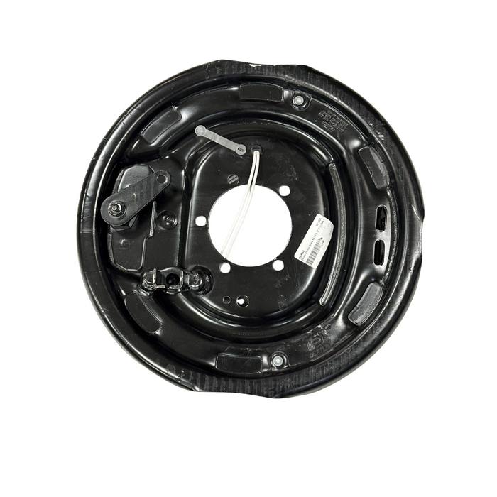 Dexter Electric Brake Kit 12 X  2" With Park (XK23-113-00) - Right Hand