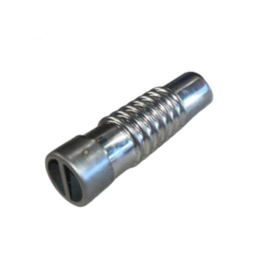 AU Focus Directional Exhaust Tip