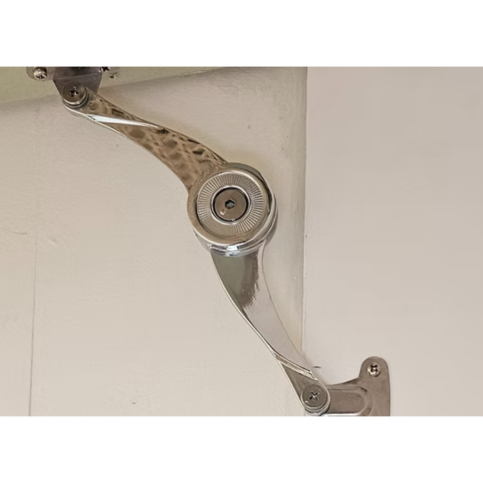 Lift Up Van Cupboard Door Friction Stay