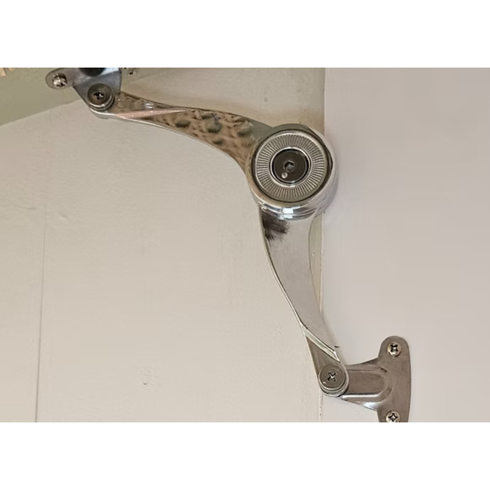 Lift Up Van Cupboard Door Friction Stay