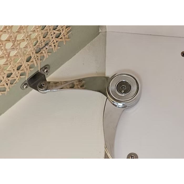 Lift Up Van Cupboard Door Friction Stay