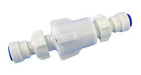 Truma Pressure Reducer 2 Bar (30Psi) 12mm Push-In Connectors