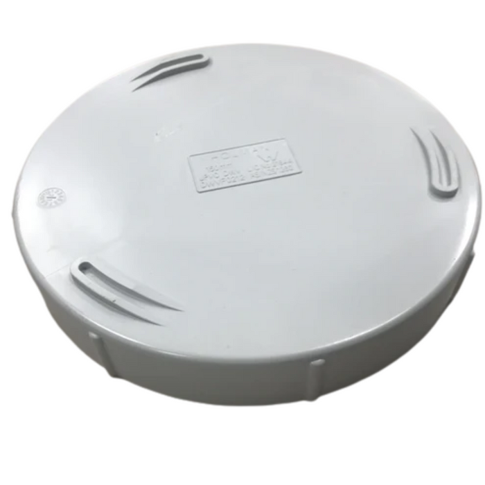 Threaded Cap Suit 150mm Pole Carriers