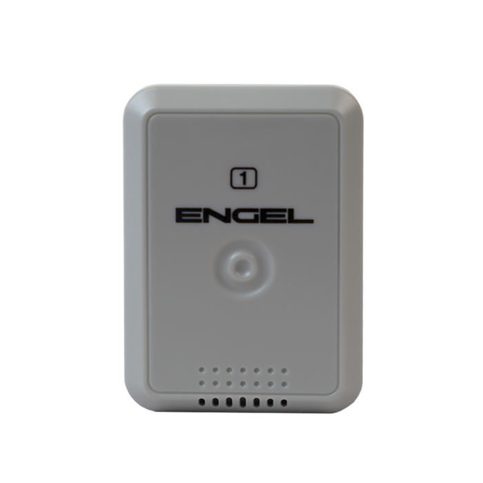 Engel Dual Zone Digital Thermometre Wireless