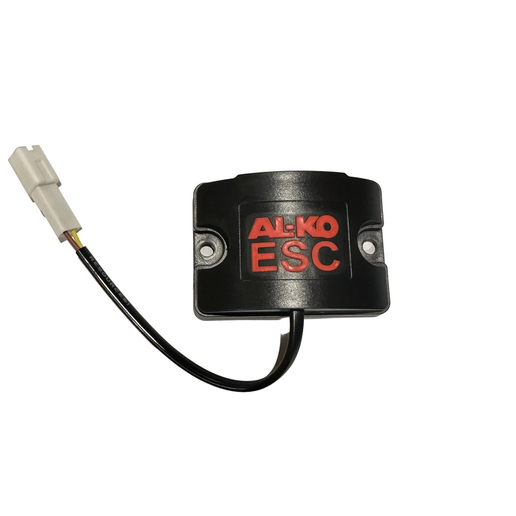 Electronic Stability Controls For Caravans ESC For Caravans — CARAC