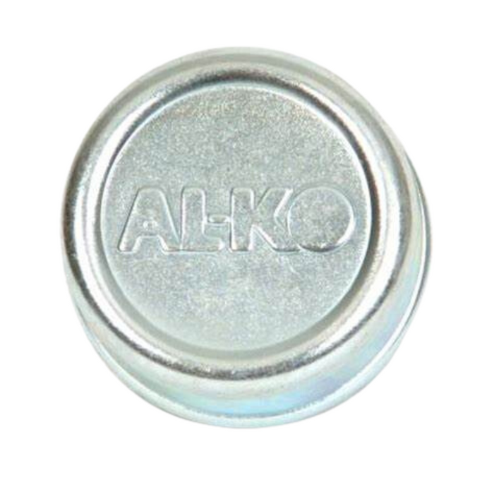 AL-KO Euro Wheel Bearing Cap - 55mm - 1637/2051