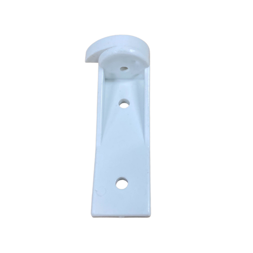 Thetford Mounting Clip L/h White For Evaporator Door. 61633030