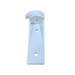Thetford Mounting Clip L/h White For Evaporator Door. 61633030