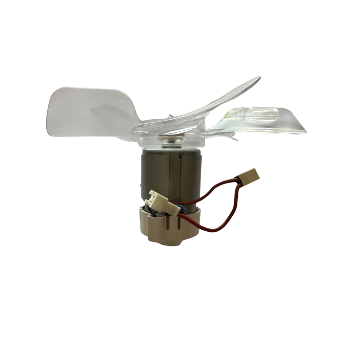 Finch Fan Assembly Shower Hatch