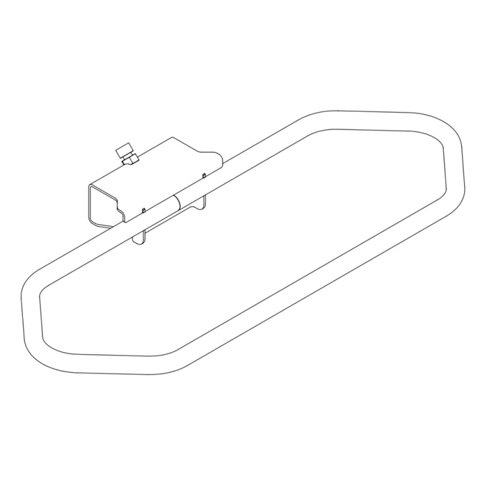 Gripsport Fat Bike Wheel Hoop