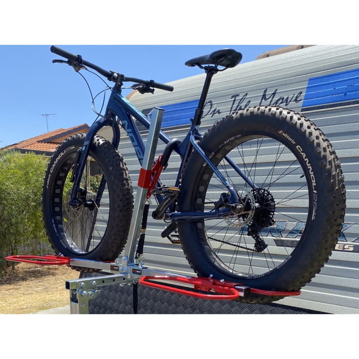 Gripsport Fat Bike Wheel Hoop