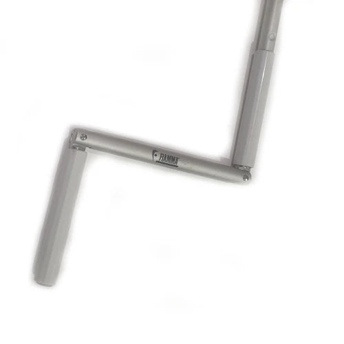 Fiamma Folding Winder Handle Suit F45 Fiamma Awning 3-4.5M