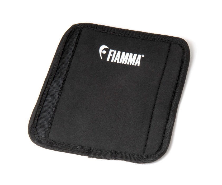 Fiamma Cover For Security Grip Of Grab Handle Black. 07093-01