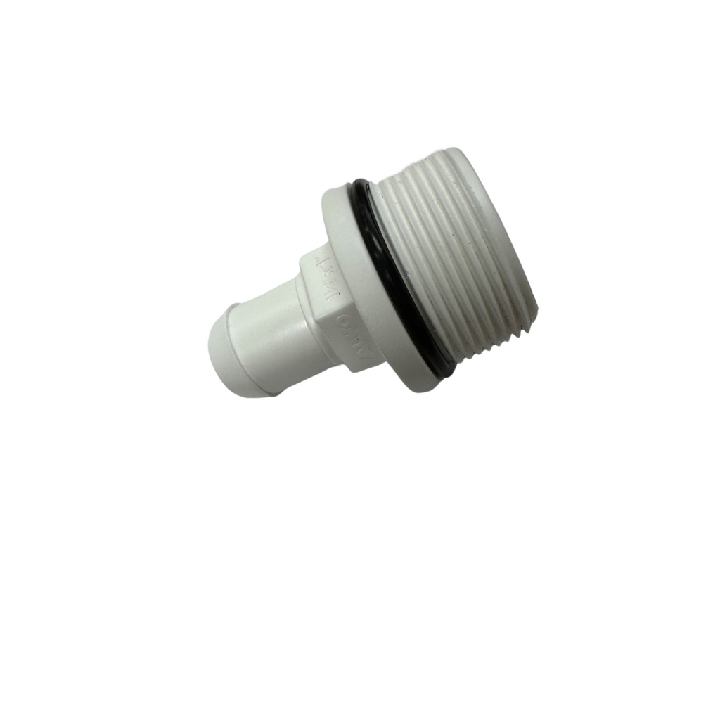 Caravan Water Tank Fittings - Water Tank Parts And Accessories — CARAC