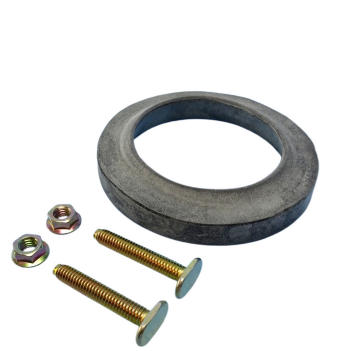 Closet Flange & Bolts Suit Bravura Toilet