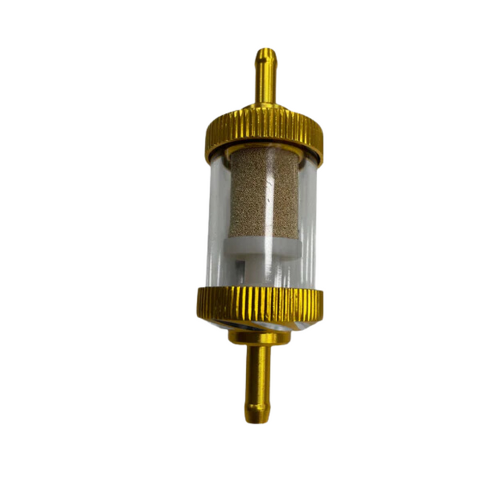 AU Focus Inline Fuel Filter