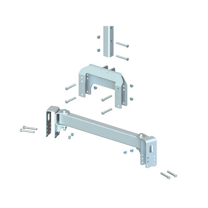 Gripsport Universal Cross Member (UCM) 720mm