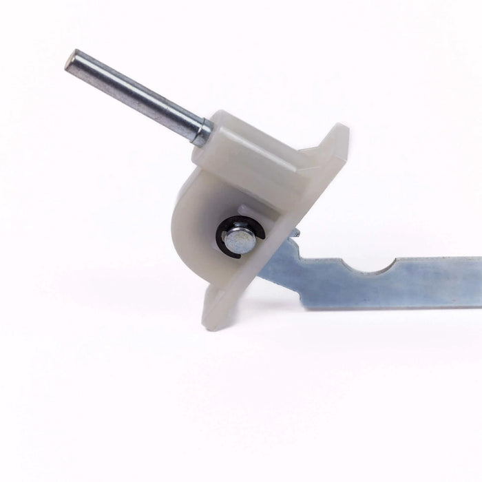 Ranger Shower Hatch Mechanism