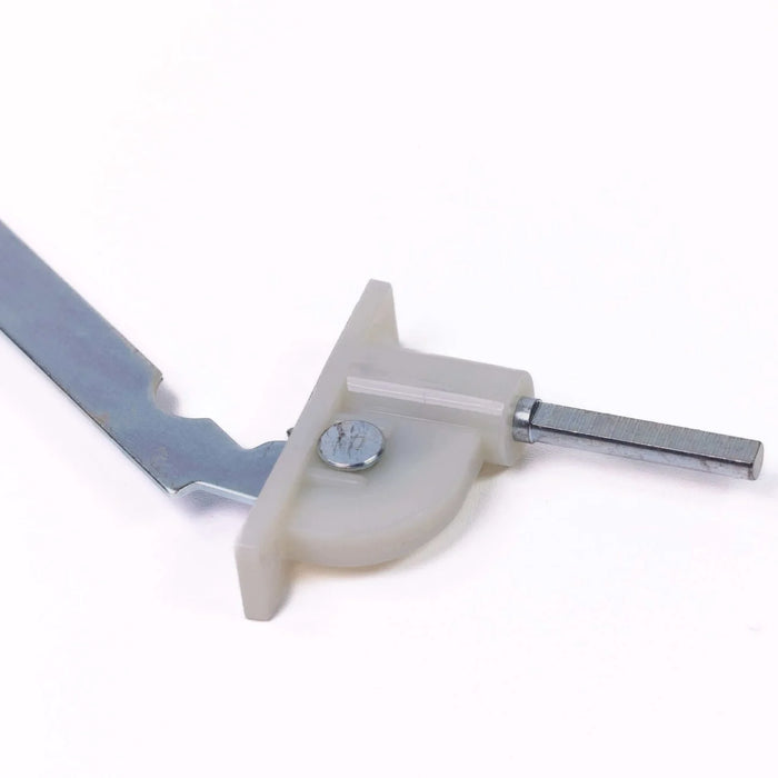 Ranger Shower Hatch Mechanism