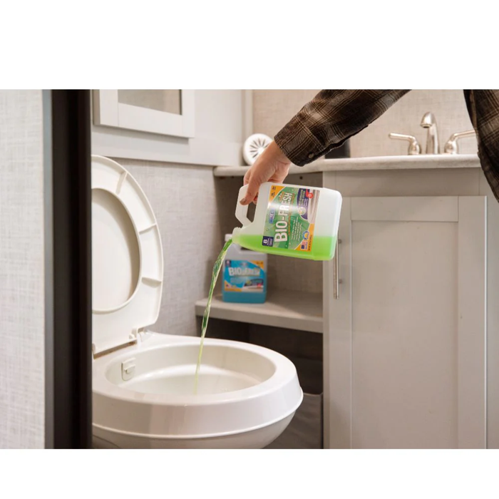 Walex Bio-Fresh Alpine Fresh Holding Tank Liq Treatment 946ml