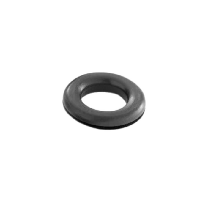 Rubber Wire Grommet 16mm Hole 25mm Panel Size