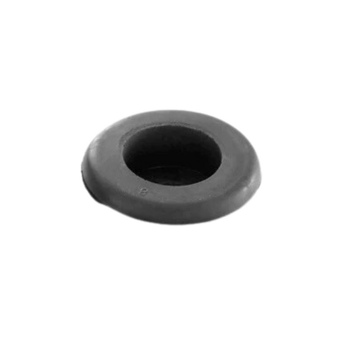 Rubber Wire Grommet 10mm Hole 34mm Panel Size