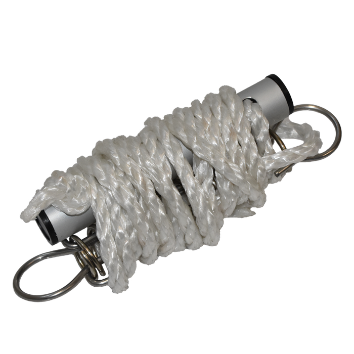 Standard Guy Rope Sprung With Alum Handle 2.6M