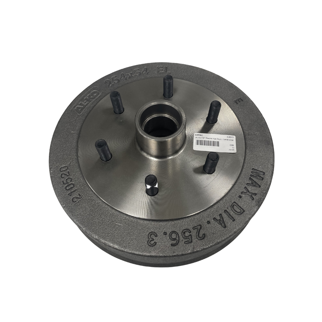 ahpl A.H.P.L HIRASKULL . Jr.約24.8g ALKO 10000 10K HD HUB/DRUM 4.88″ 7270 8900 131206 COMPLETE