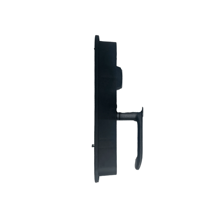 Aussie Traveller RHH DC Door Outer Handle