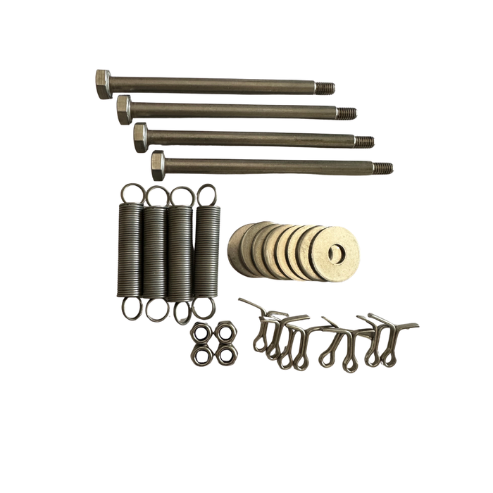 AL-KO Bigfoot Hardware Kit