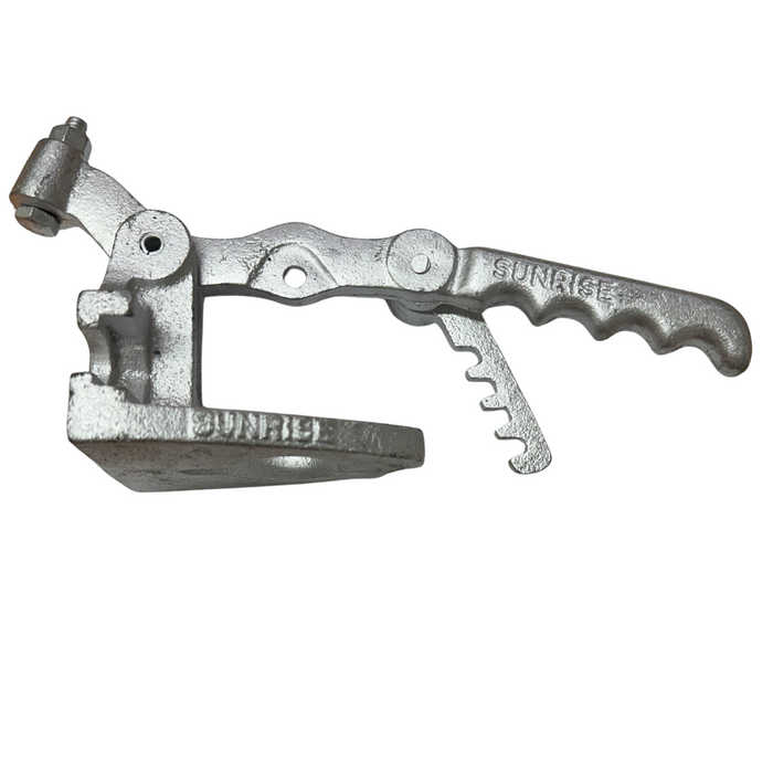 Lever & Bracket Suit Hydraulic Master Cylinders Zinc