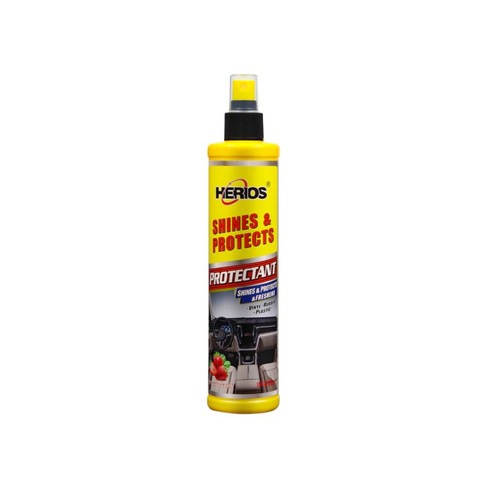 Herios Leather Protectant 295ml