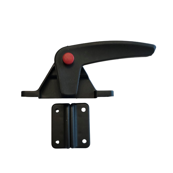 Odyssey Premium Locking Catch  With Striker