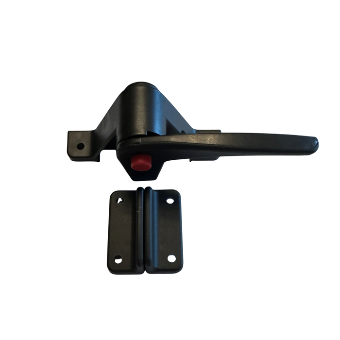 Odyssey Premium Locking Catch  With Striker