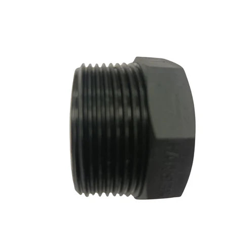 Poly Reducing Bush 40mm X 32mm (1 1/2