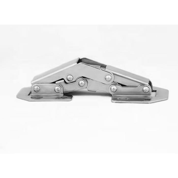 Easy Fit Hinge Concealed/Self Closing