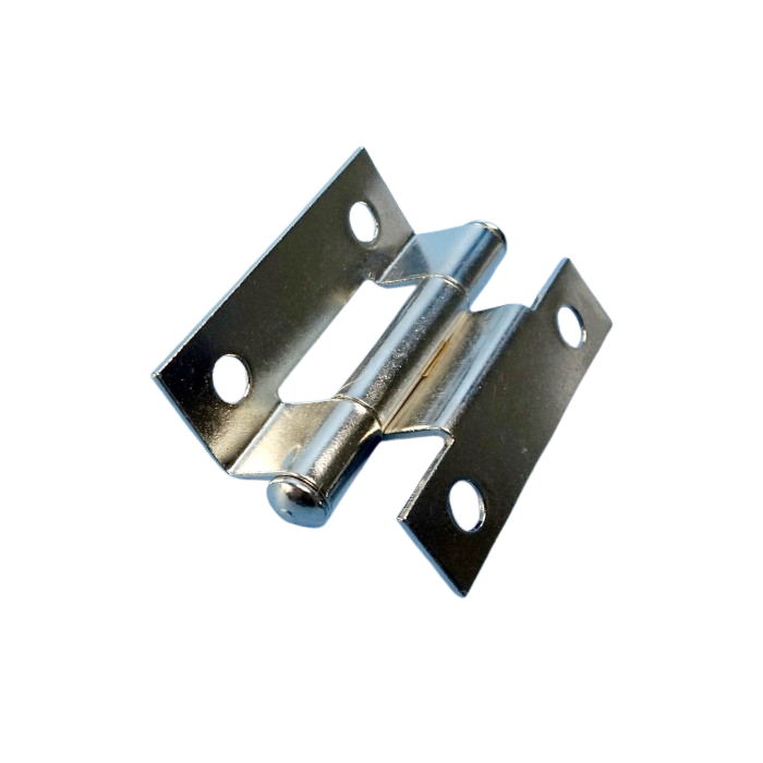 Mini Door Offset Hinge