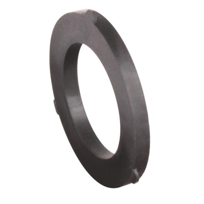 40mm Nut & Tail Washer (1 1/2")