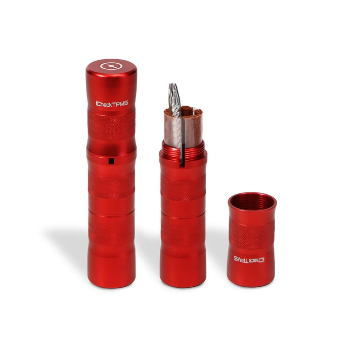 ICheckTPMS Compact Tyre Repair Kit